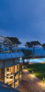 Hotel Venue - Garda Lake